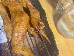 -质烤烤物·活烤海鲜(质烤总店)