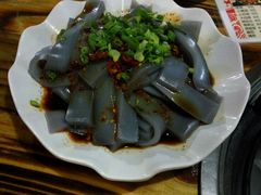 -又见炊烟．纳西小院云南菜