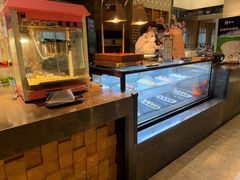 -杭州开元名都大酒店·地中海自助餐厅
