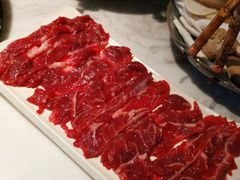 -左庭右院鲜牛肉火锅(南通CBD大有境店)
