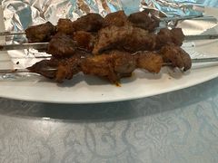 -汗腾格里·风味餐厅(新疆驻京办店)