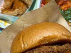 -魏家凉皮(次渠店)