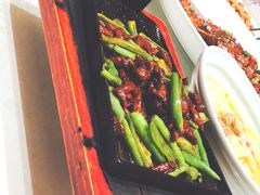 -香雪海饭店中餐厅(人民桥店)