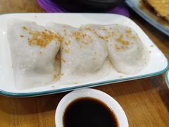 笋粿-唔止卤嘢·潮州府城菜(鹭江店)