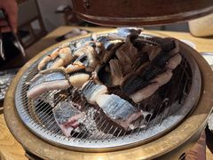 -泥炉烧肉师(新街口金銮巷店)