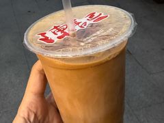 -陈记甜品窝(中山北路店)