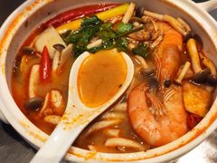 -simply thai天泰(长泰广场店)