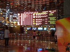 售票处-武商摩尔影城(国广IMAX激光店)