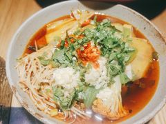 -米一仙·成都小碗菜(东万达店)