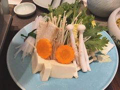 -山葵家·创意料理(万象汇店)