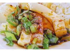 -洞子口张老二凉粉(文殊院店)