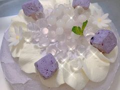 -幸福西饼生日蛋糕·下午茶(嘉禾店)