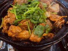 -二楼老店重庆鸡公煲(真光路店)