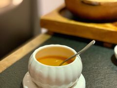 南瓜沙-潮堂 · 潮州菜(国贸商城店)