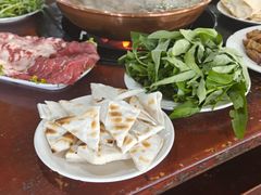 -朝伟清真铜瓢牛肉馆(三十年老·店)