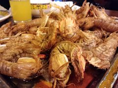 -香满堂川湘菜烤鱼(龙茗路店)
