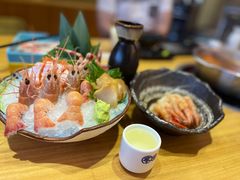 -水林间·寿喜烧自助(仙林金鹰店)