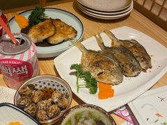 -贵木日本料理·铁板烧(新地假日广场店)