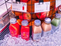 -巴黎贝甜(华堂新辰汇店)