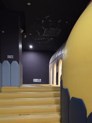 -meland club亲子乐园(北京芳圆里ID MALL店)