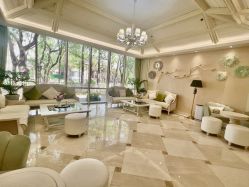 -皇家月府月子中心(沈阳店)