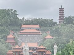 -南沙天后宫景区