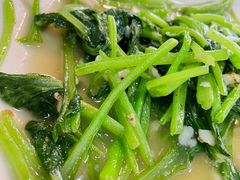 清炒野菜-樱桃创意厨房