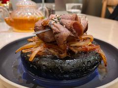 -MIO弥欧洋房西餐厅(中央大街店)