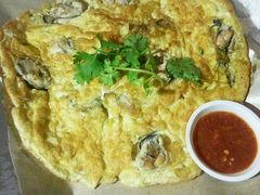 -东海岸人工湖美食村