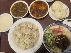 -姚记炒肝店(鼓楼店)