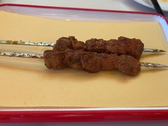 -燕兰楼·清真西北融合菜(亚运村店)