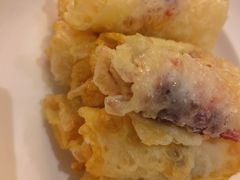 玫瑰乳扇-云腾食府·云南菜