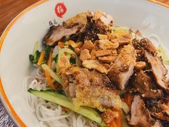 招牌捞檬-越南牛肉河粉餐厅(书院巷店)