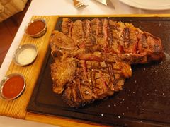 -奥斯特牛排馆(美第奇宫店)