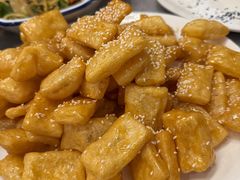 -华竹饭店(中央大街店)