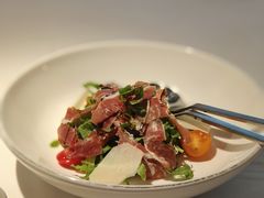-燃扒房Steakhouse(皇庭店)