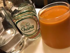 泰式奶红茶-GOGO Plate(成都太古里店)