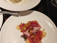 -丽思卡尔顿酒店-PALETTO意大利餐厅