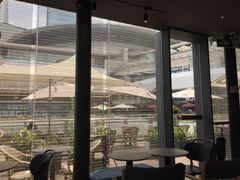 靠窗位-BeauTea水仙(coco park店)