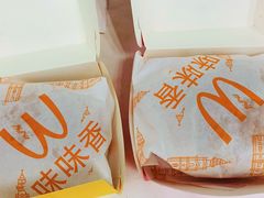 -味味香(团结湖店)