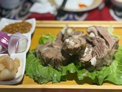-清真·丝路香妃新疆餐厅