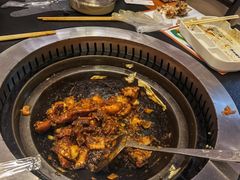 -灶座小锅烀饼·铁锅炖(道里店)