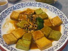 -花溪雨·森林餐厅(石基店)