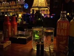 -隐肆威士忌鸡尾酒吧(玉沙国际店)