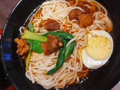 -良子足浴(国贸大厦店)