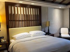 -三清山希尔顿度假酒店