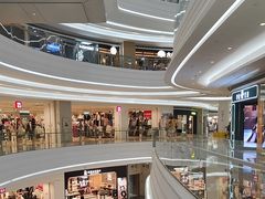 -KK ONE(京基滨河时代店)