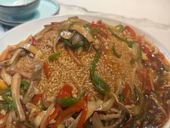 -又见炊烟私房菜(敬亭路店)