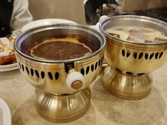 -芭菲盛宴·环球美食(北城国际店)