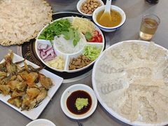 -官塘陈记鱼生·潮汕砂锅粥·牛肉火锅(潮枫路总店)